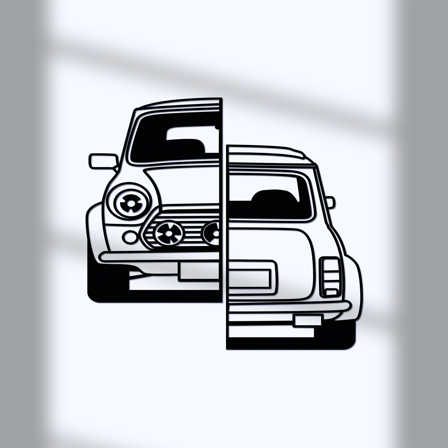 Mini Cooper 1990