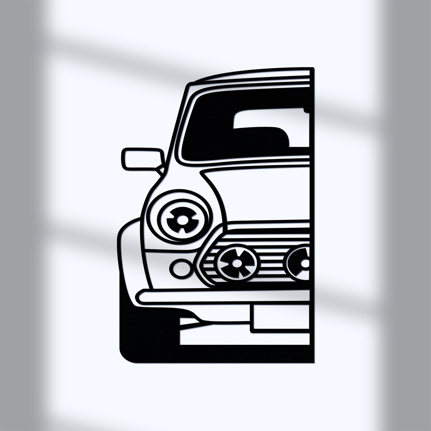 Mini Cooper 1990