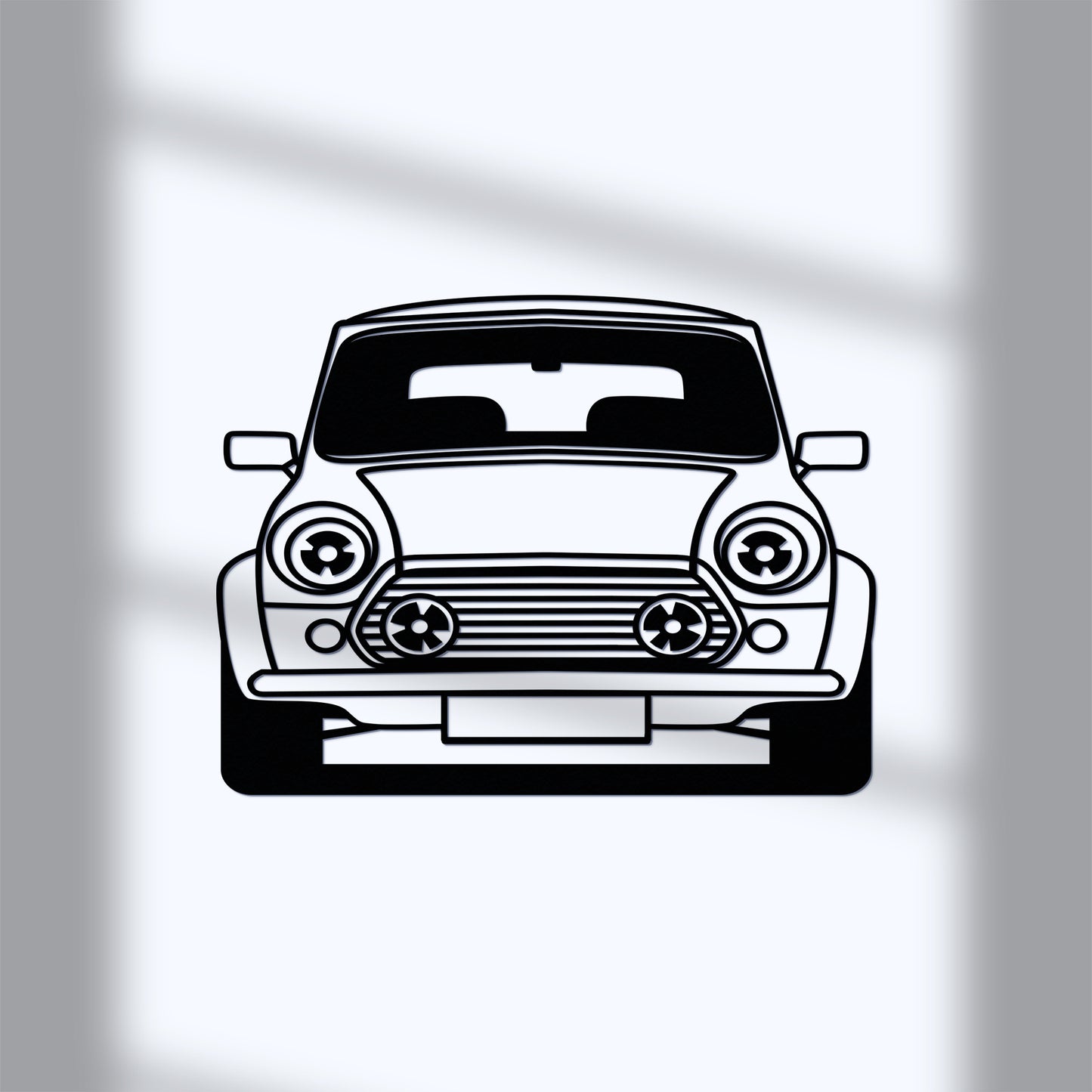 Mini Cooper 1990