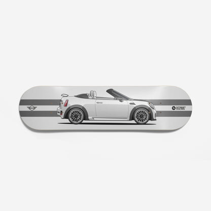 Mini Cooper R-59