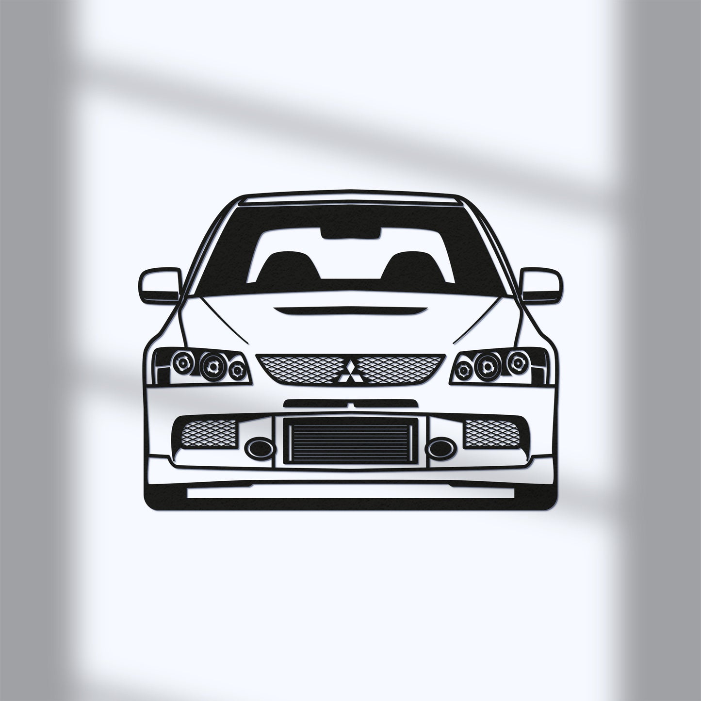 Mitsubishi Lancer Evo IX