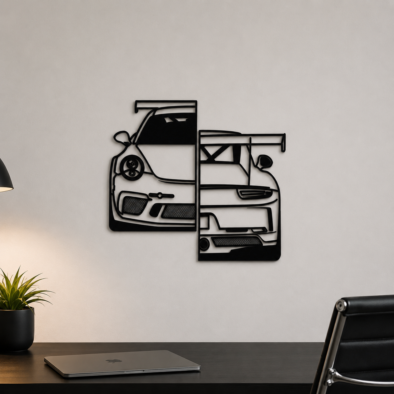Porsche GT3 CUP 991.2