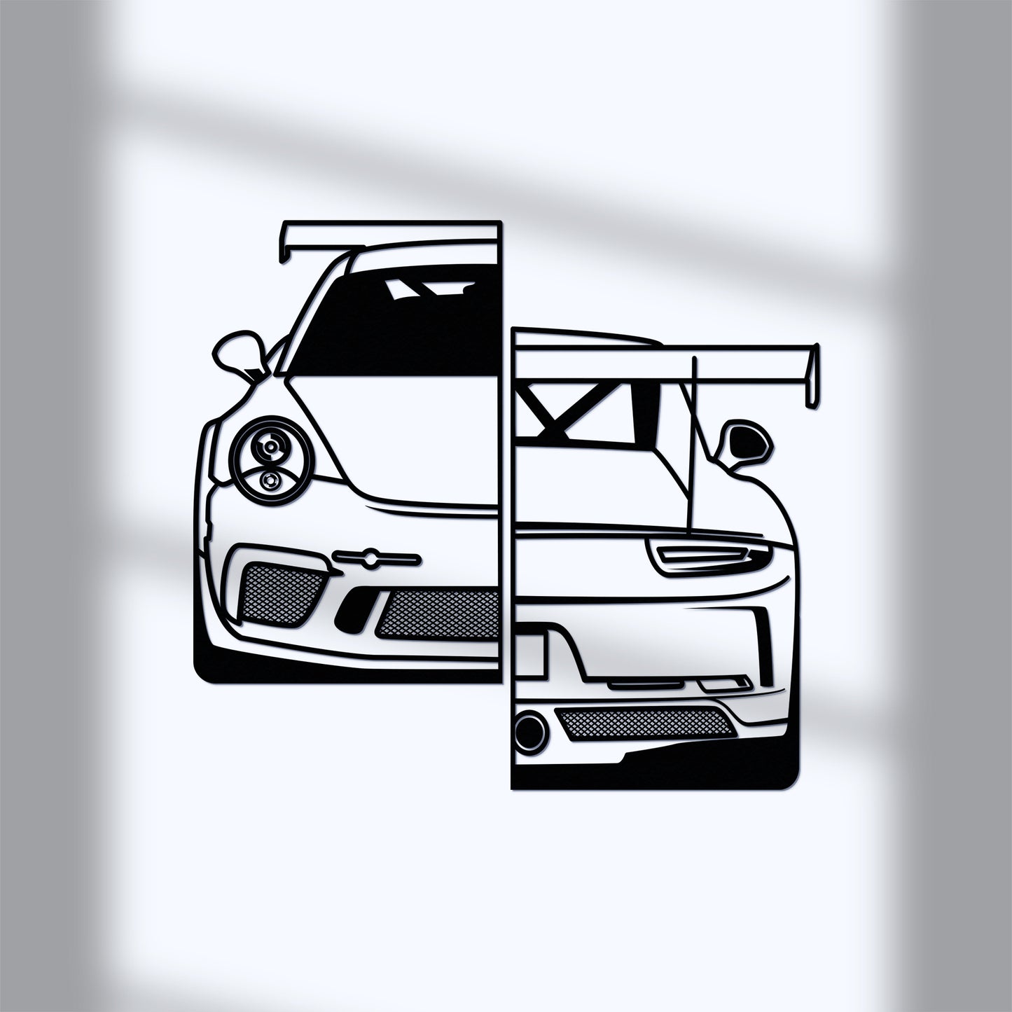 Porsche GT3 CUP 991.2