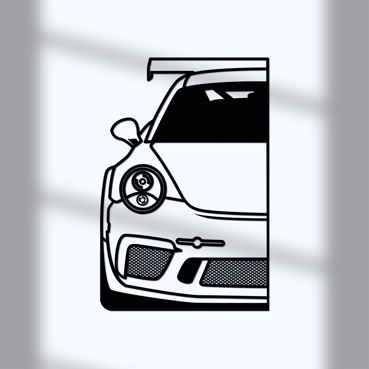 Porsche GT3 CUP 991.2