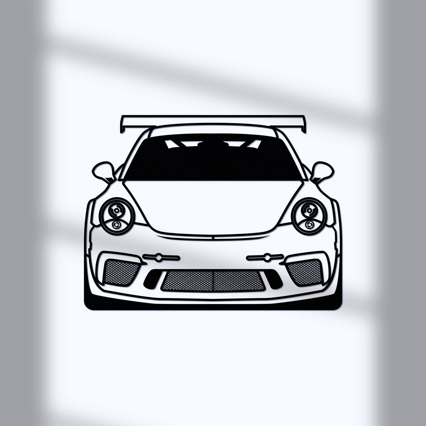 Porsche GT3 CUP 991.2