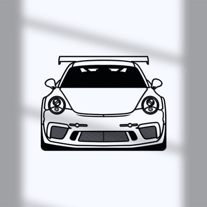Porsche GT3 CUP 991.2