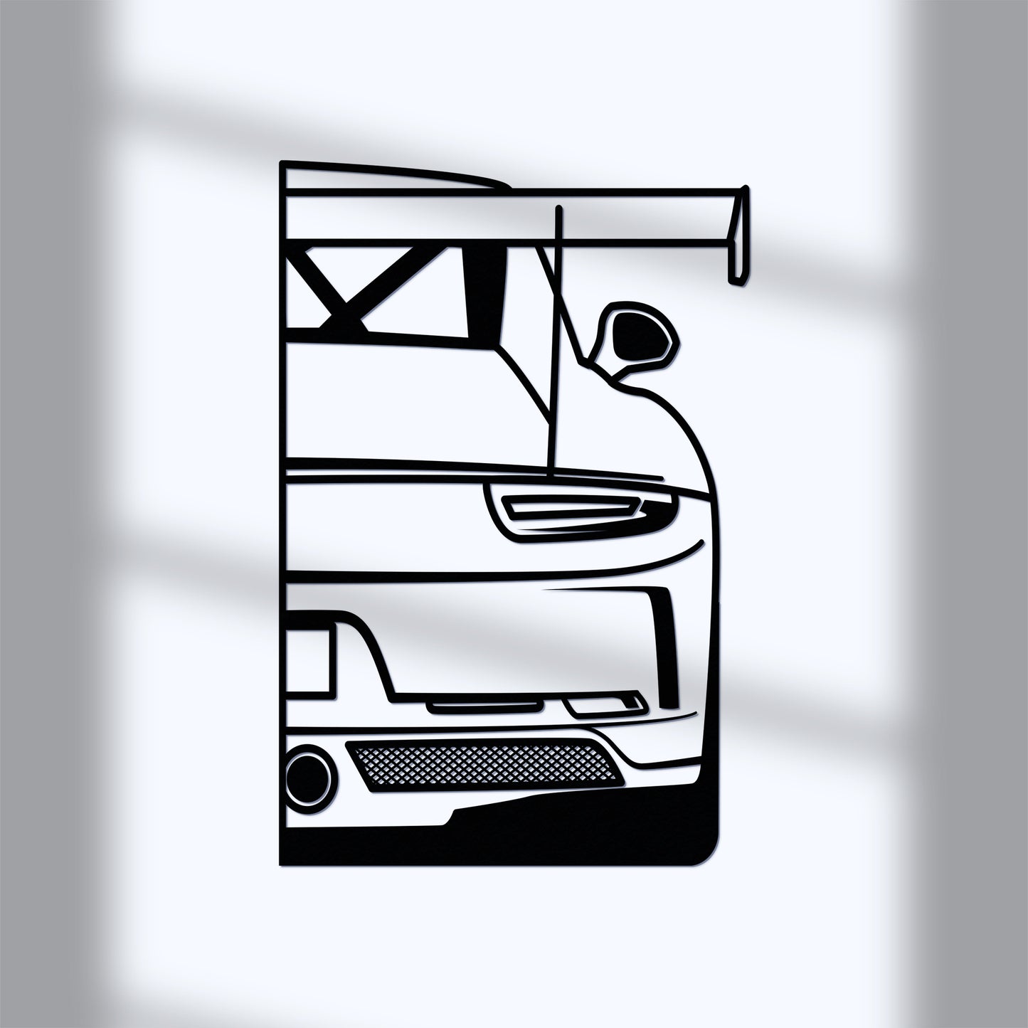 Porsche GT3 CUP 991.2