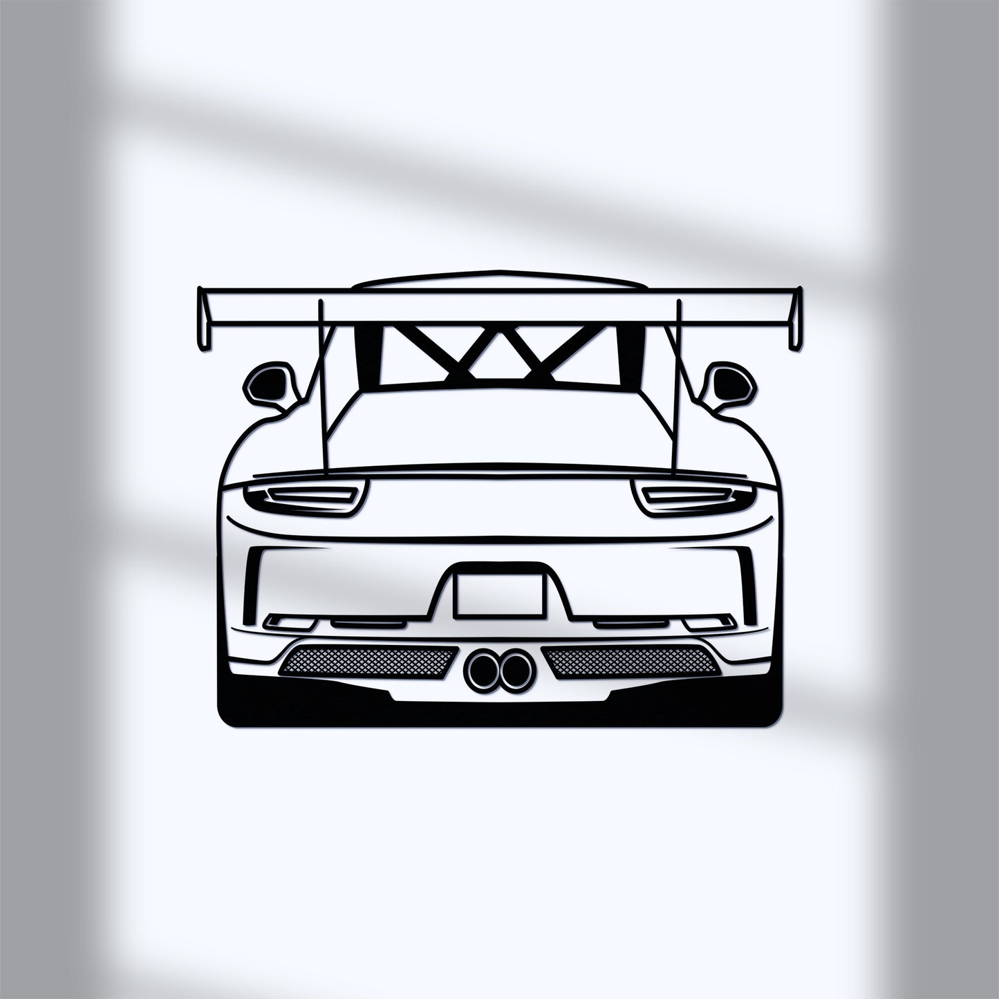 Porsche GT3 CUP 991.2