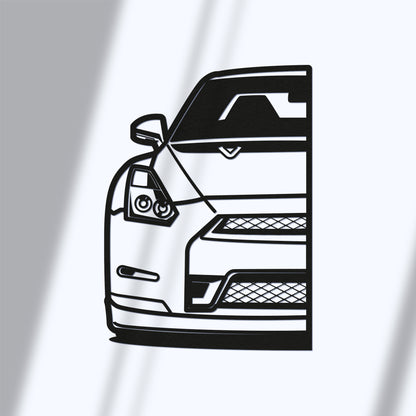 Nissan Skyline R35