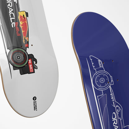 Red Bull RB19 2023