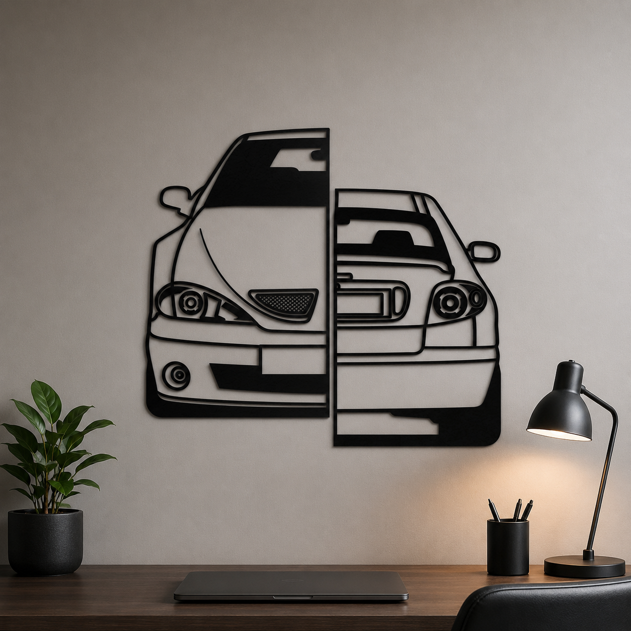Renault Megane Coupe 99