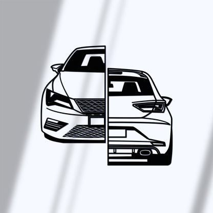 Seat Leon cupra