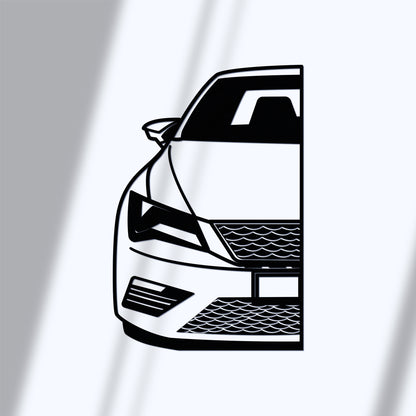 Seat Leon cupra