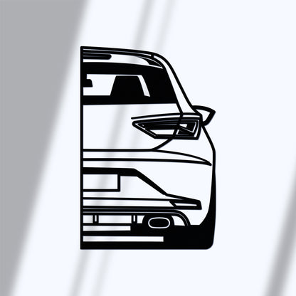 Seat Leon cupra