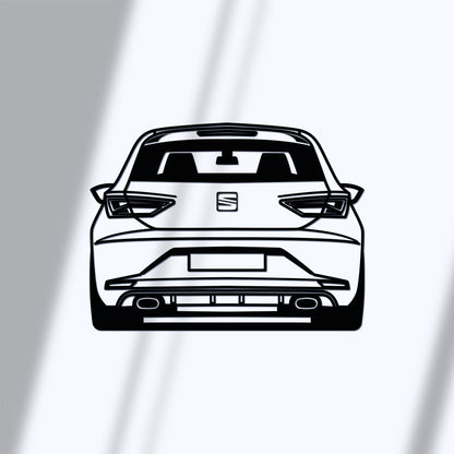 Seat Leon cupra