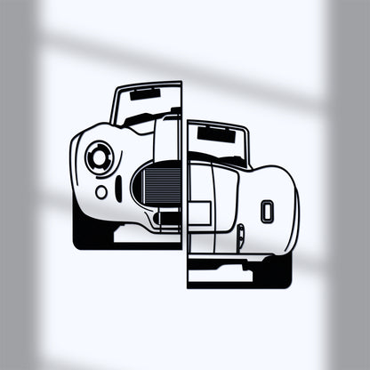 Shelby Cobra 427