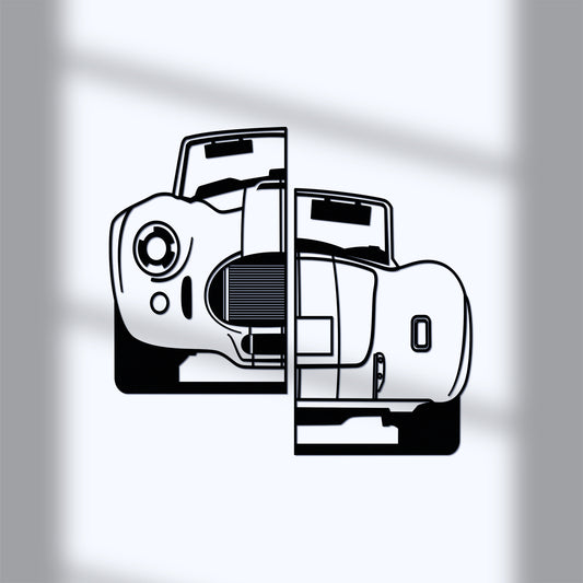 Shelby Cobra 427