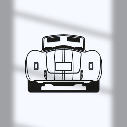 Shelby Cobra 427