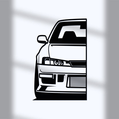 Nissan Silvia S14