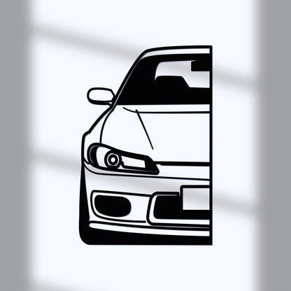 Nissan Silvia S15