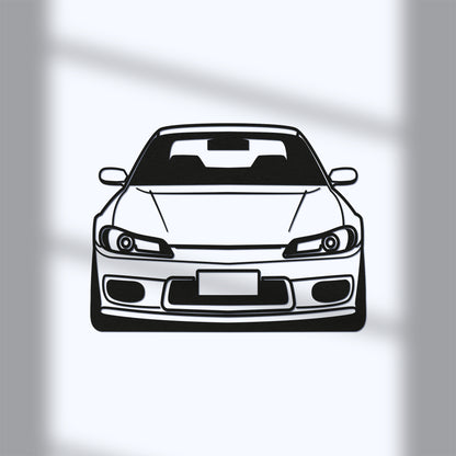 Nissan Silvia S15