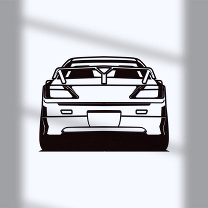 Nissan Silvia S15
