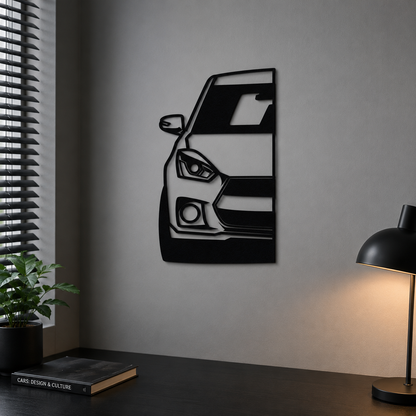 Suzuki Swift Sport 2018