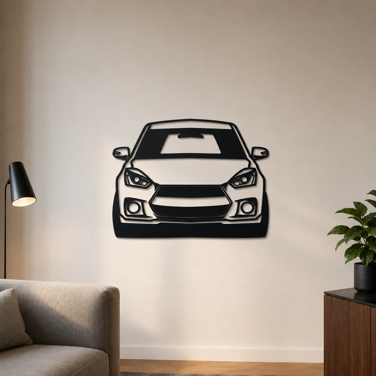Suzuki Swift Sport 2018