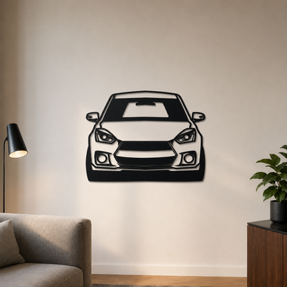 Suzuki Swift Sport 2018