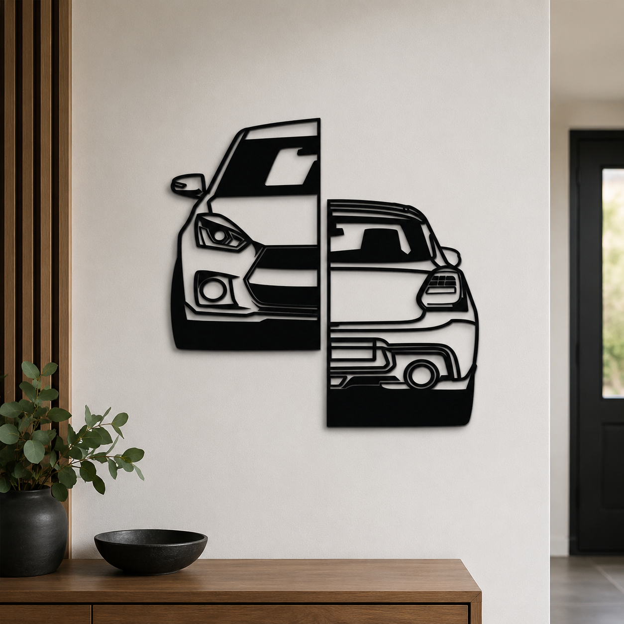 Suzuki Swift Sport 2018