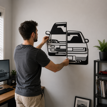 Suzuki Swift GTI 1992