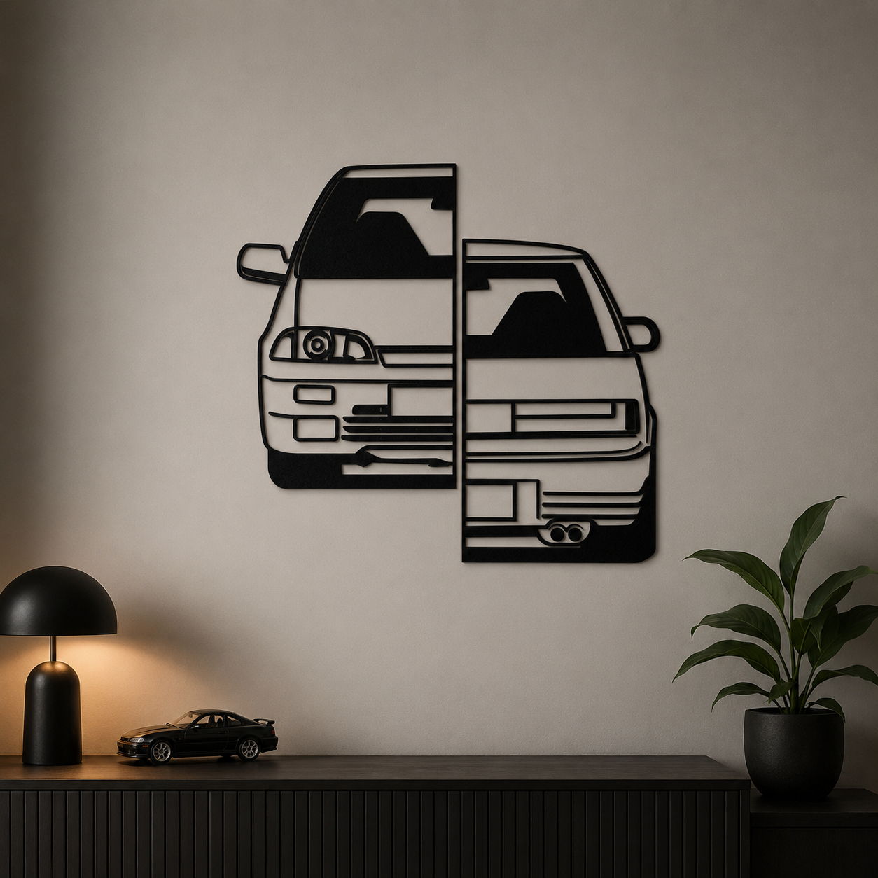 Suzuki Swift GTI 1992