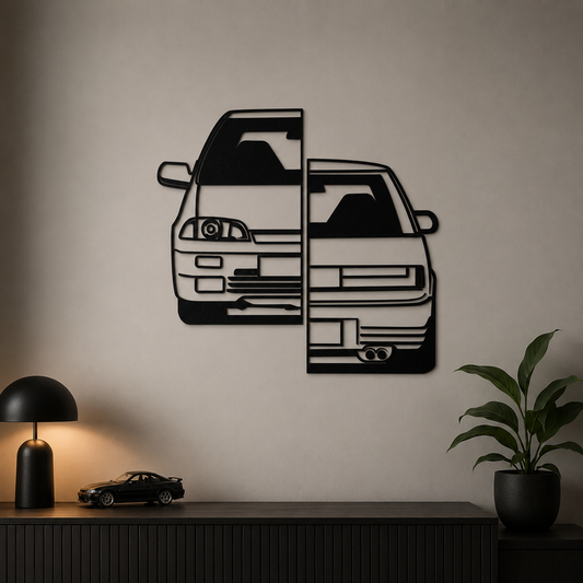Suzuki Swift GTI 1992
