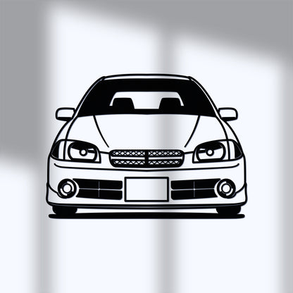 Toyota Starlet Glanza Ep91