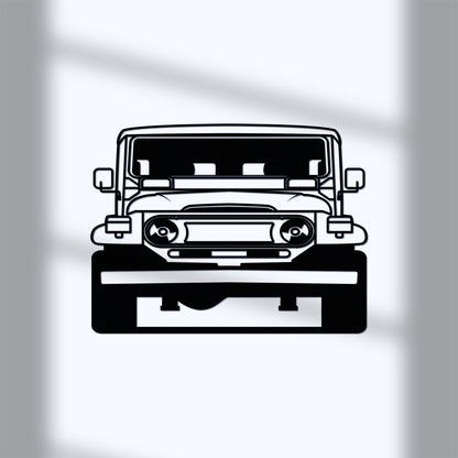 Toyota Land Cruise FJ40