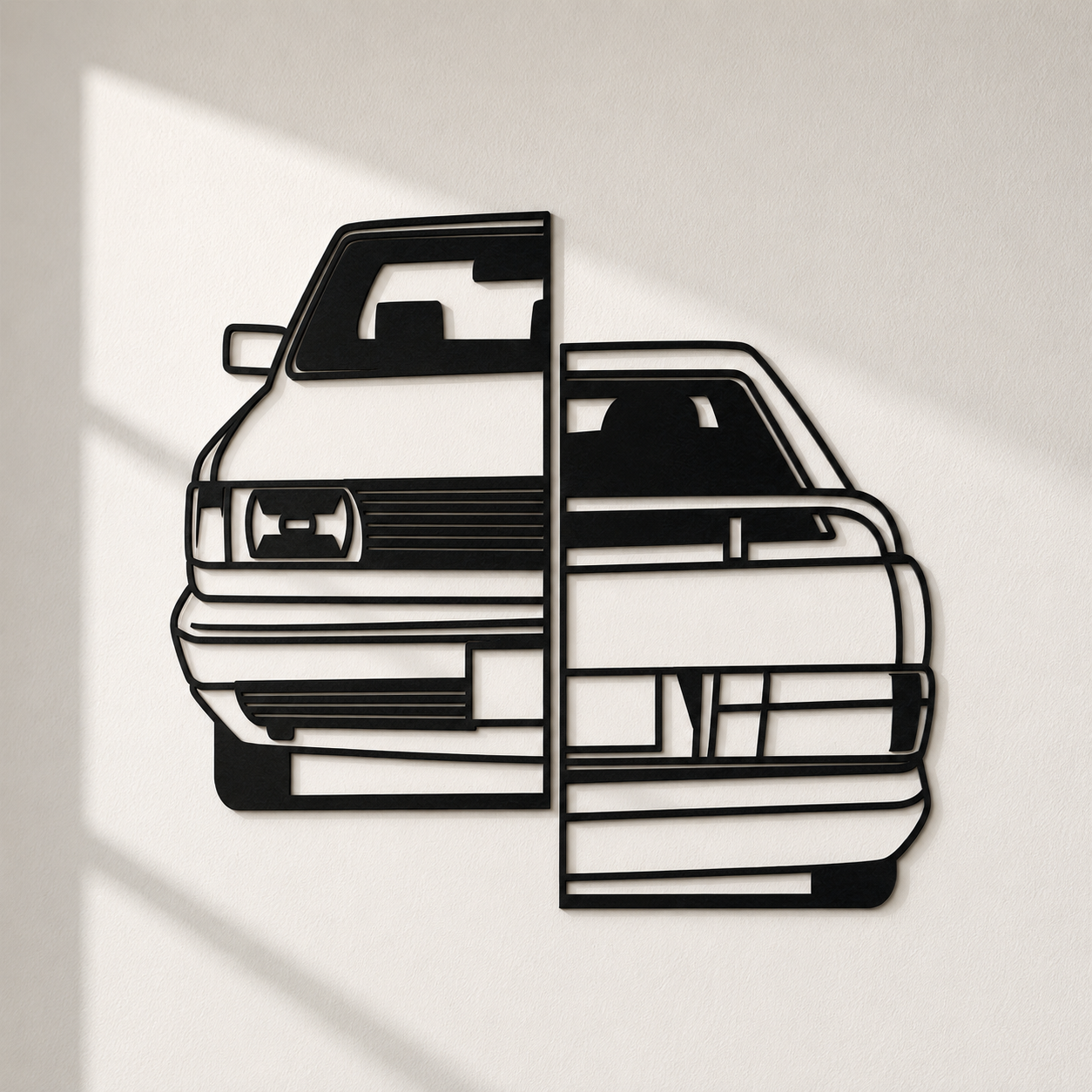 Volkswagen Gol G1