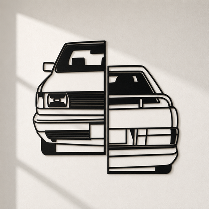 Volkswagen Gol G1