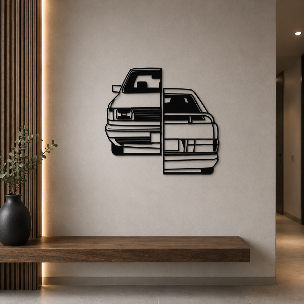 Volkswagen Gol G1
