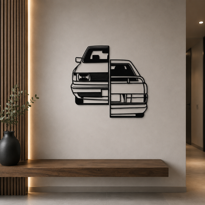 Volkswagen Gol G1