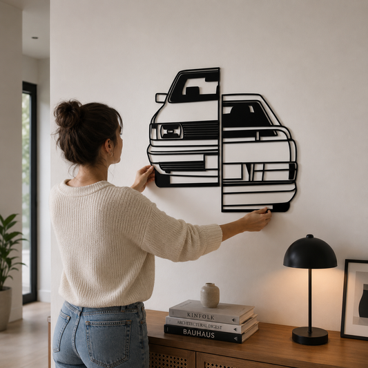 Volkswagen Gol G1