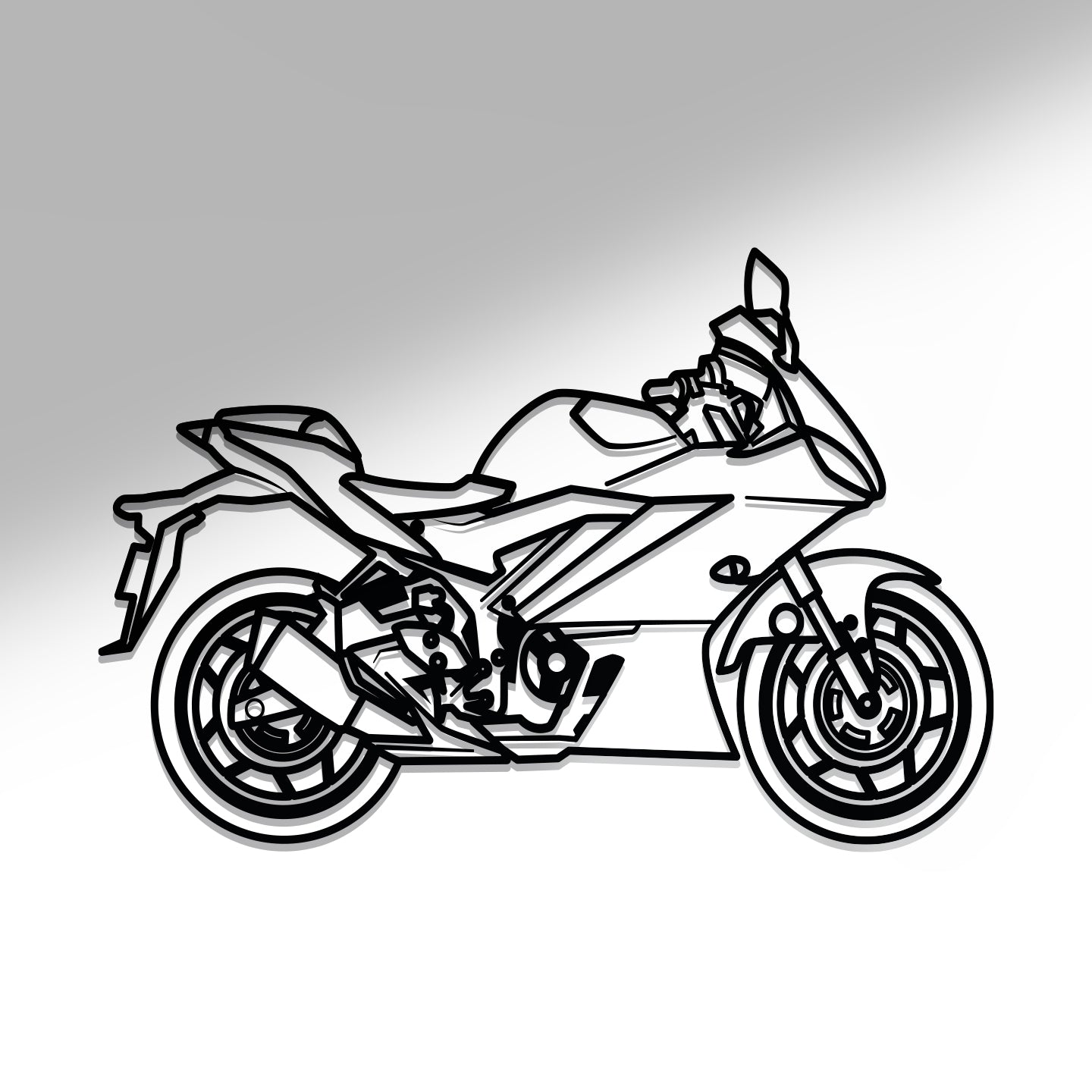 Yamaha R3