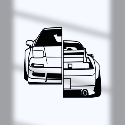 Honda NSX 1993