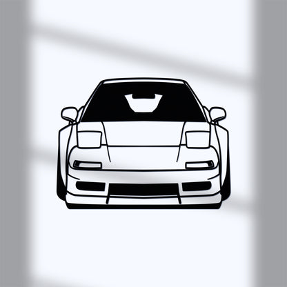 Honda NSX 1993