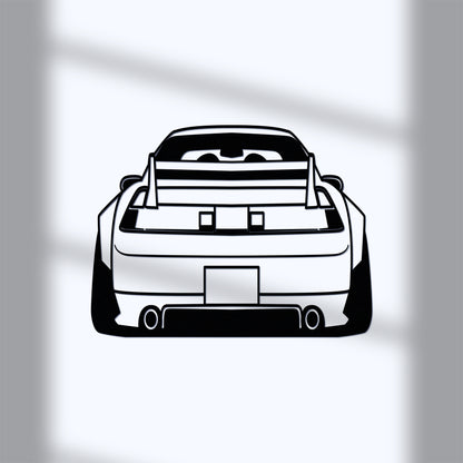 Honda NSX 1993