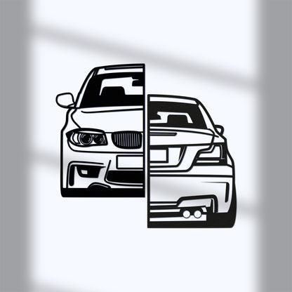 BMW E82