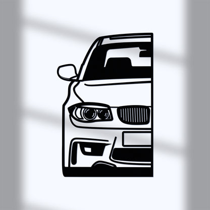 BMW E82