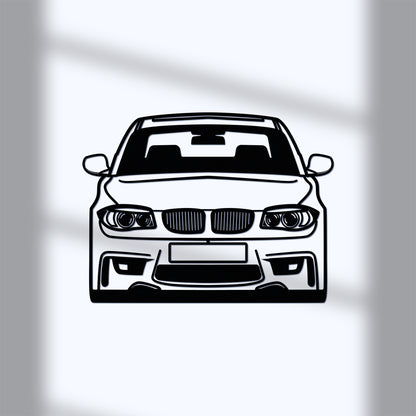 BMW E82