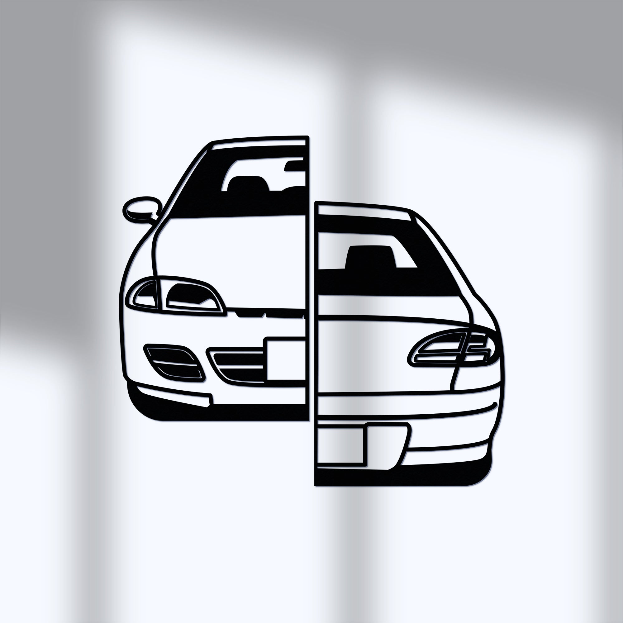 Chevrolet Cavalier - StreetRacing – Street Racing