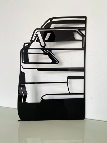 Nissan Silvia S15