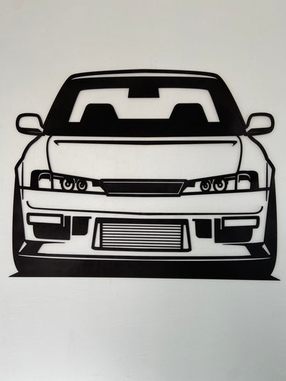 Nissan Silvia S14